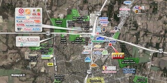 Sherman, TX Freestanding - 2317 Texoma Pky Sherman, TX Freestanding - 2317 Texoma Pky