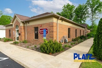 Warren, OH Office - 8828 E Market St