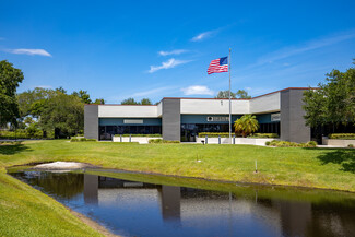 Melbourne, FL Office - 1333-1335 Gateway Dr