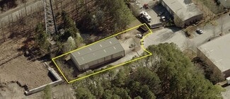 Norcross, GA Industrial - 4708 S Old Peachtree Rd Norcross, GA Industrial - 4708 S Old Peachtree Rd