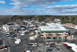 Clifton Park, NY Office - 855 Route 146 Clifton Park, NY Office - 855 Route 146