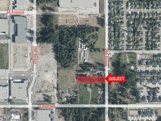Surrey, BC Industrial - 3271 196 St