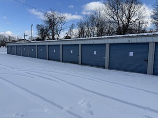 Gallipolis, OH Self-Storage Facilities - 123 Pine St