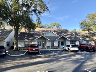 Tampa, FL Medical - 1311-1313 W Fletcher Ave