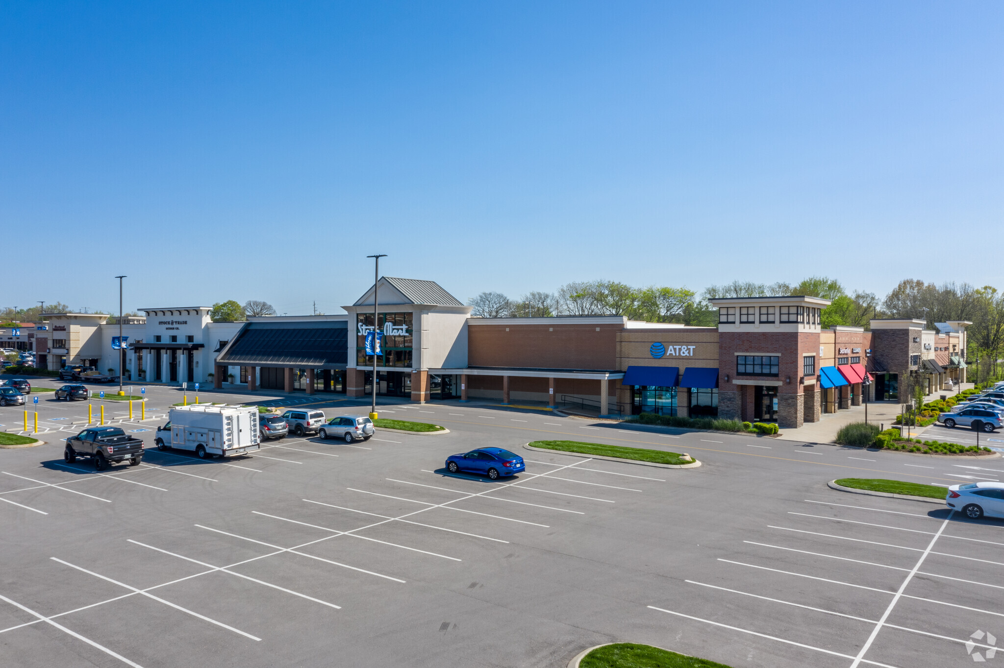 300-330 Franklin Rd, Brentwood, TN for Rent