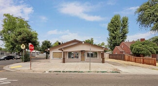 Stockton, CA undefined - 1765 Monte Diablo Ave