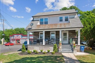 Raritan, NJ Retail - 10 Sherman Ave