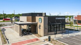 Kansas City, MO Fast Food - 5726 E Bannister Rd