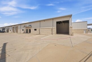 Houston, TX Industrial - 15825 State Highway 249 Houston, TX Industrial - 15825 State Highway 249