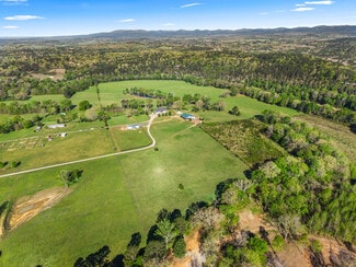 Mount Ida, AR Residential - 163 Barbie Ln