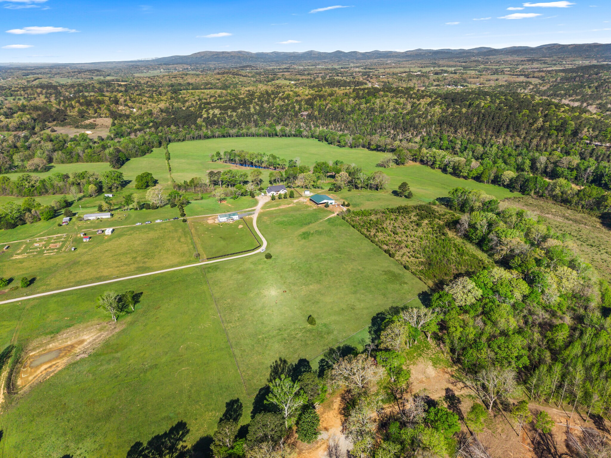 163 Barbie Ln, Mount Ida, AR for Sale