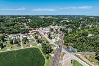 Wathena, KS Retail - 2201 US-36 Hwy