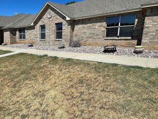Weatherford, TX Multi-Family - 141 Lindas Creek Ln
