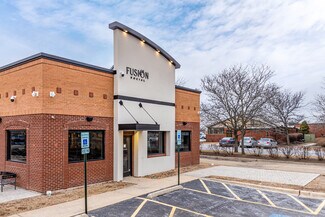 Warrenville, IL undefined - 4405 Winfield Rd Warrenville, IL undefined - 4405 Winfield Rd