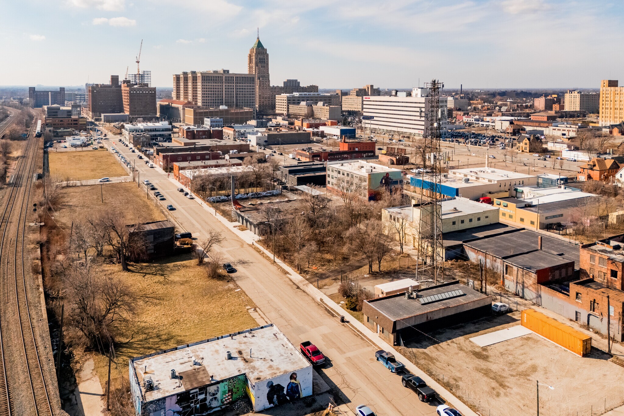 289 Baltimore ave, Detroit, MI for Sale