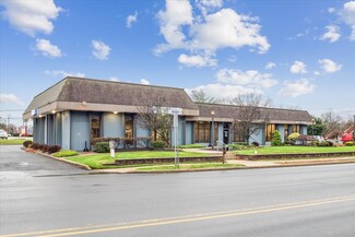 Hillsborough, NJ Office - 1 New Amwell Rd
