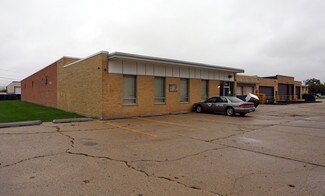 Des Plaines, IL Industrial - 2063 Frontage Rd