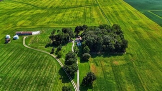 Franklin, IN Agricultural - 1499 W Division Rd