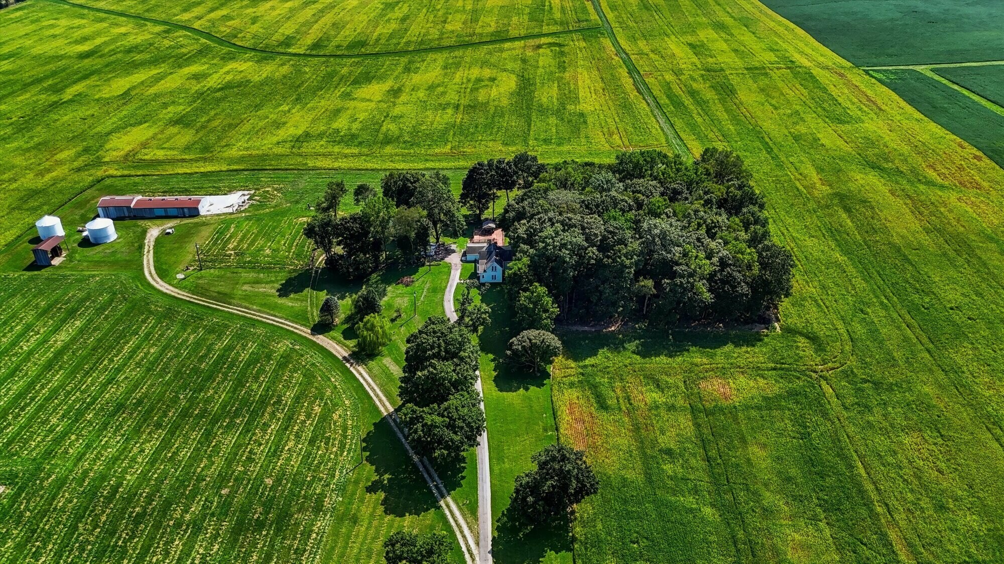 1499 W Division Rd, Franklin, IN for Sale