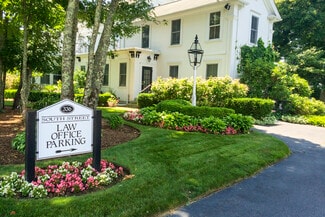 Hyannis, MA Office - 336 South St Hyannis, MA Office - 336 South St