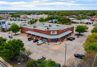 Rowlett, TX Drug Store - 3435 Lakeview Pky Rowlett, TX Drug Store - 3435 Lakeview Pky