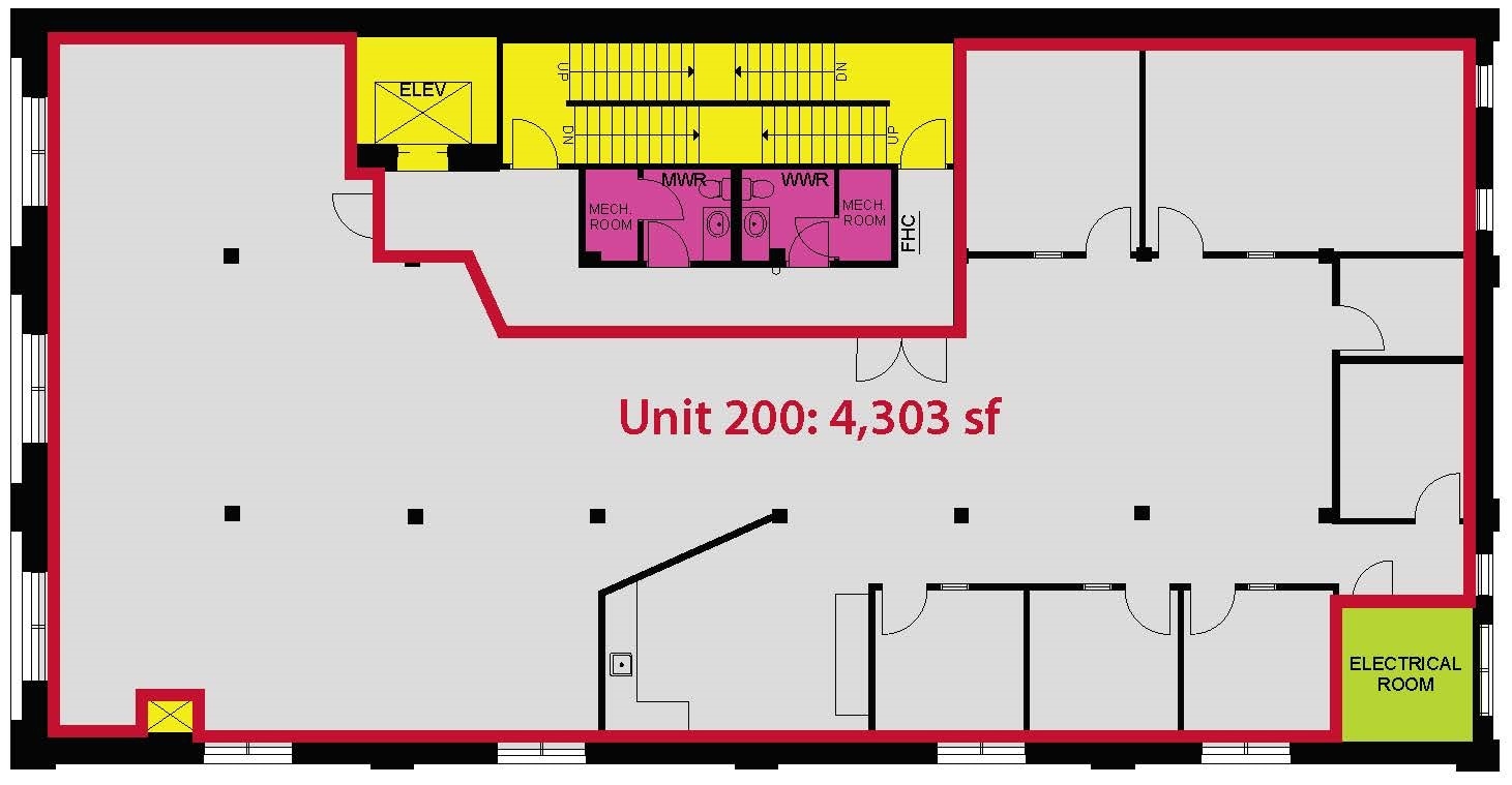 123 Bannatyne Ave, Winnipeg, MB for Sale