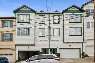 Daly City, CA Apartments - 119 E Moltke St