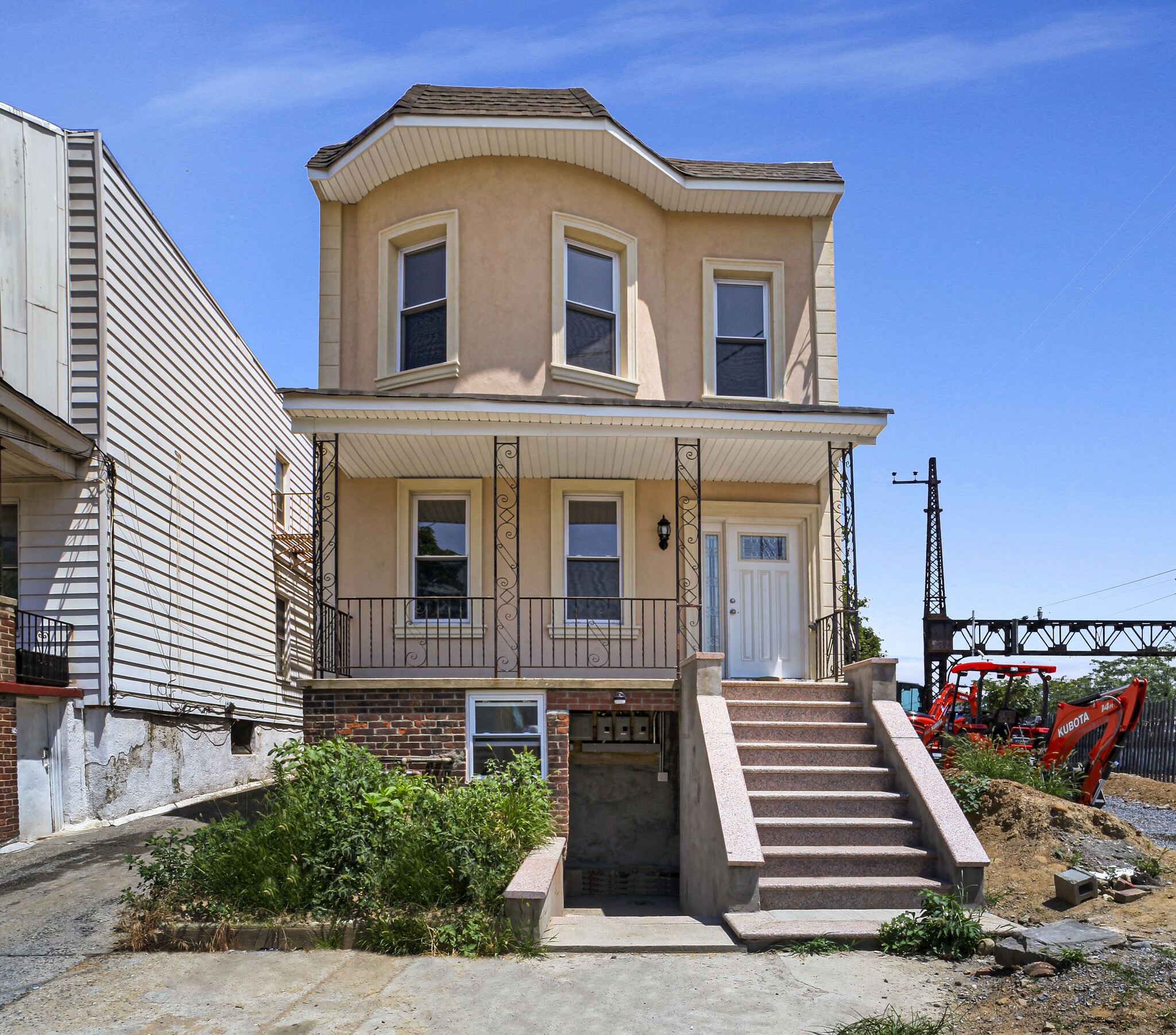 1604 Van Buren St, Bronx, NY for Sale