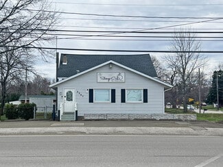 Erie, PA Freestanding - 3567 W 26th St
