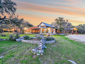 Buda, TX Specialty - 4550 Ranch to Market 967 rd