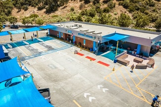 Mission Viejo, CA Car Washes - 23156 Los Alisos Blvd Mission Viejo, CA Car Washes - 23156 Los Alisos Blvd
