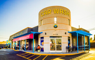 Lakewood, CA Car Washes - 21011 Pioneer Blvd