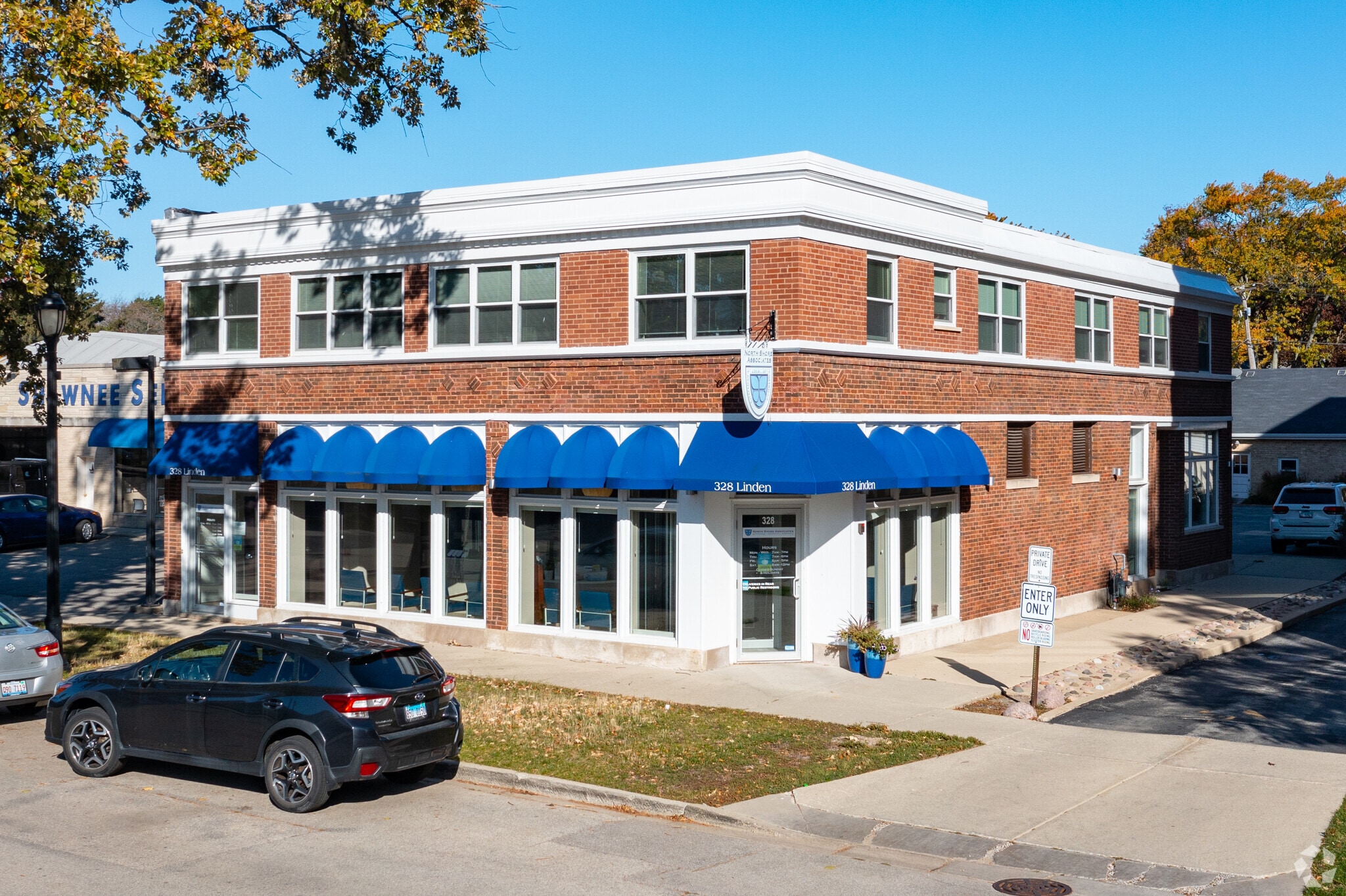 328 Linden Ave, Wilmette, IL for Sale