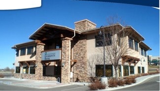 Loveland, CO Office - 1401 S Taft Ave Loveland, CO Office - 1401 S Taft Ave