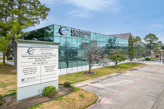 Houston, TX Medical - 17270 Red Oak Dr