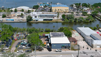 Daytona Beach, FL Manufacturing - 705 N Beach St