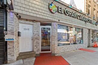 Richmond Hill, NY Office/Retail - 11115 Jamaica Ave