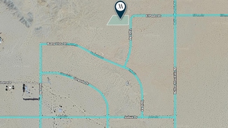 Twentynine Palms, CA Residential - Tapia Road