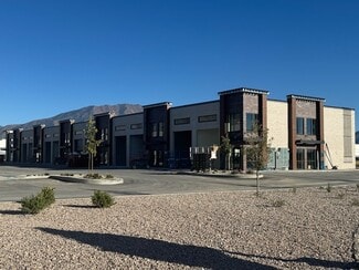 Spanish Fork, UT Warehouse - 3542 N Main St Spanish Fork, UT Warehouse - 3542 N Main St