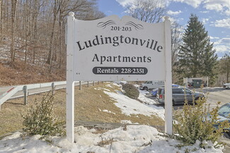 Holmes, NY Apartments - 203 Ludingtonville Rd