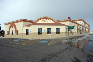 Cheyenne, WY Showroom - 4620 Grandview Ave