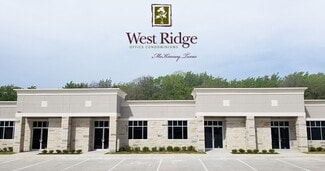 McKinney, TX Office - 1402 S Custer Rd