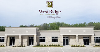 McKinney, TX Office - 1402 S Custer Rd