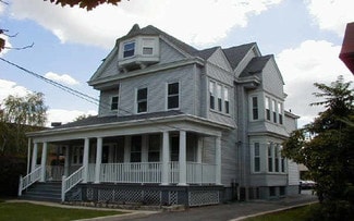 Hackensack, NJ Office - 298 Union St