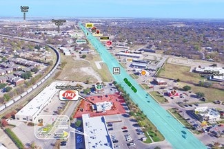 Wylie, TX Retail - 420 S Highway 78