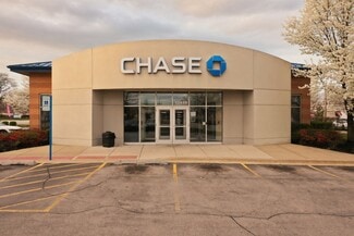 Louisville, KY Bank - 2943 Richland Ave