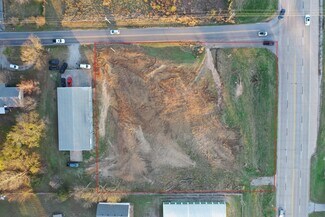 Claremore, OK Commercial Land - HWY 20
