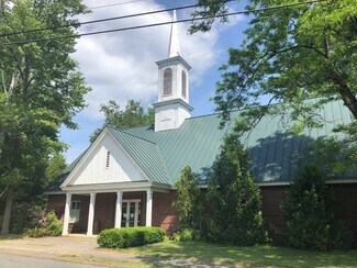 43 Silver St  