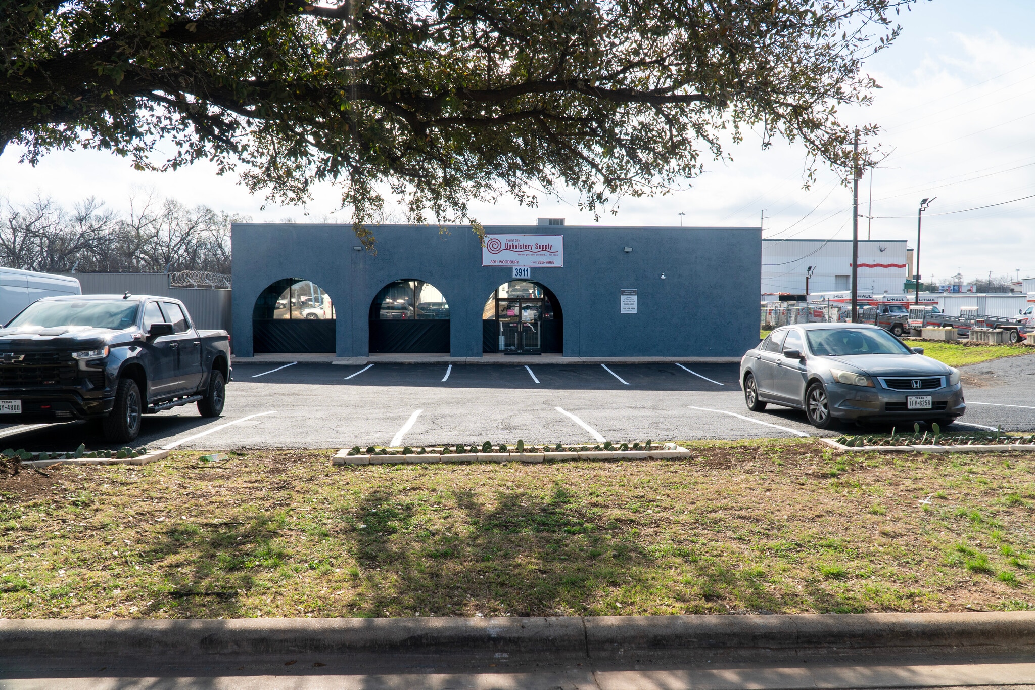 3911 Woodbury Dr, Austin, TX for Sale