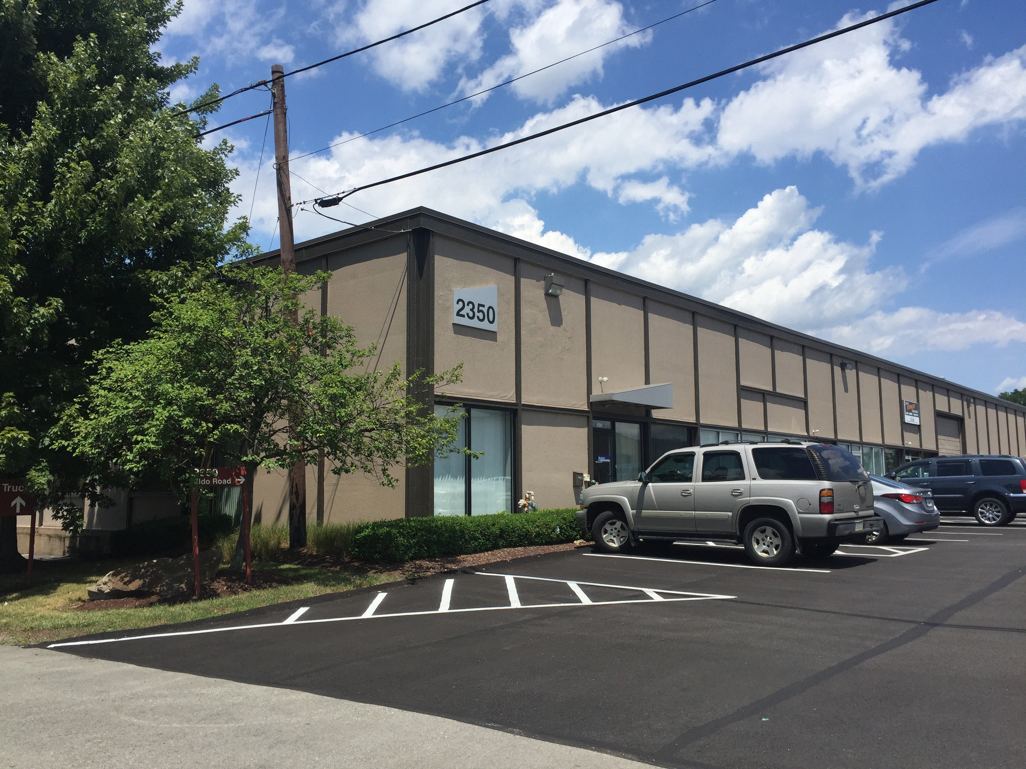 2350 Eldo Rd, Monroeville, PA for Rent